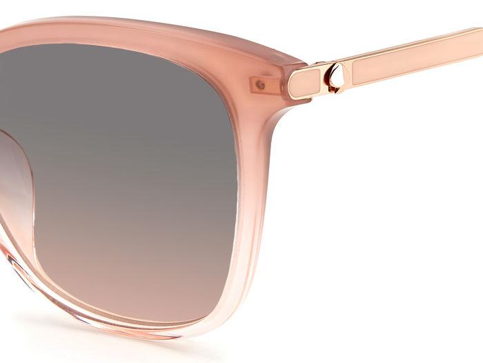 Kate Spade {Product.Name} Sunglasses MJDALILA/S 35J/FF
