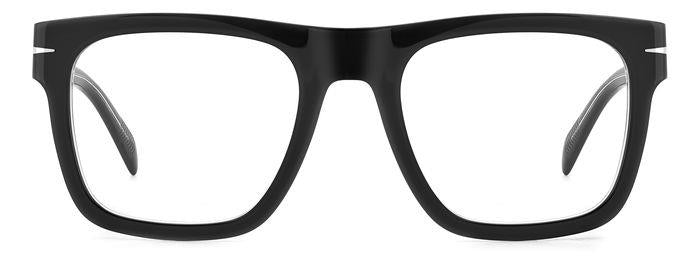 David Beckham Eyeglasses DB7020/FLAT 7C5