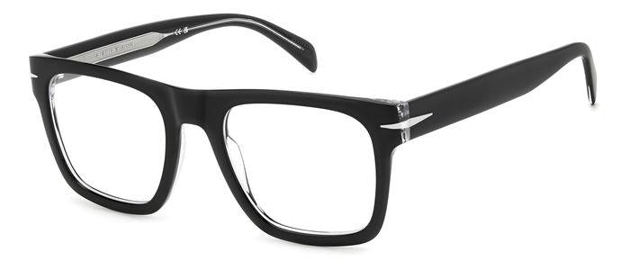 David Beckham Eyeglasses DB7020/FLAT 7C5