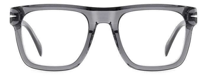 David Beckham Eyeglasses DB7020/FLAT TX7