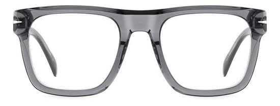 David Beckham Eyeglasses DB7020/FLAT TX7