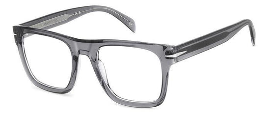 David Beckham Eyeglasses DB7020/FLAT TX7