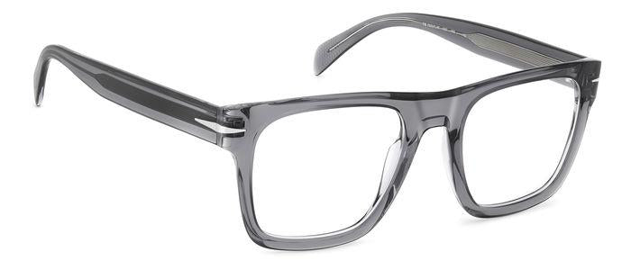 David Beckham Eyeglasses DB7020/FLAT TX7