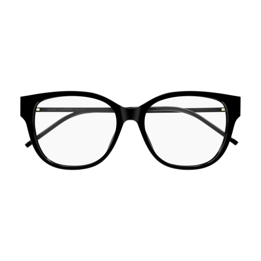 Saint Laurent Eyeglasses SL M48O_B/FN 001