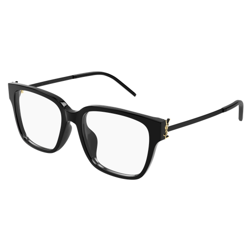 Saint Laurent Eyeglasses SL M48O_A/FN 001