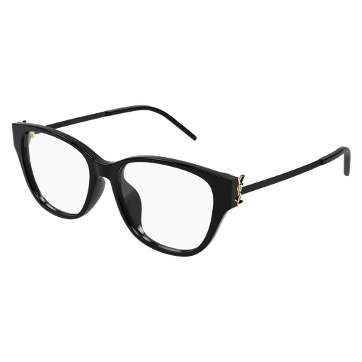 Saint Laurent Eyeglasses SL M48O_C/FN 001