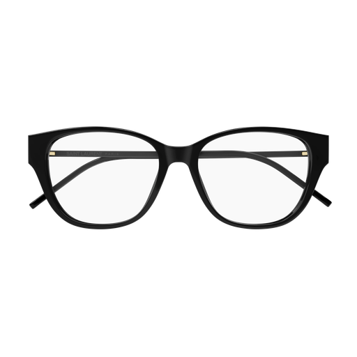 Saint Laurent Eyeglasses SL M48O_C/FN 001
