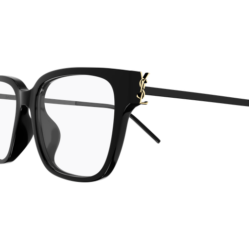 Saint Laurent Eyeglasses SL M48O_A/FN 001