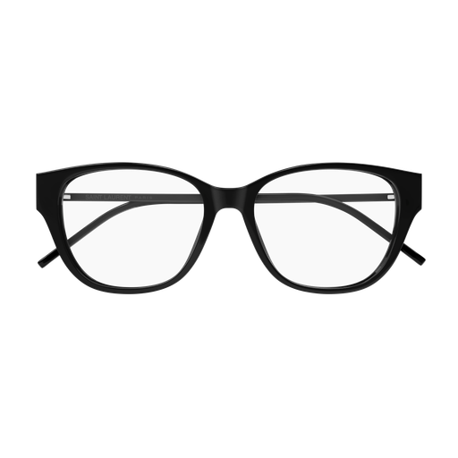 Saint Laurent Eyeglasses SL M48O_C/FN 002