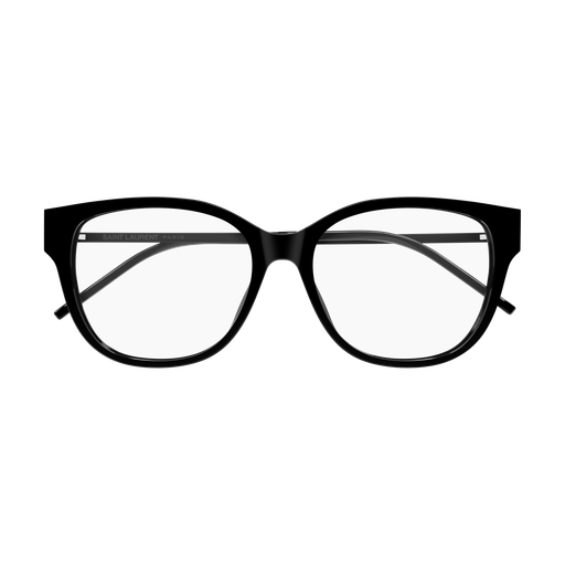 Saint Laurent Eyeglasses SL M48O_B/FN 002