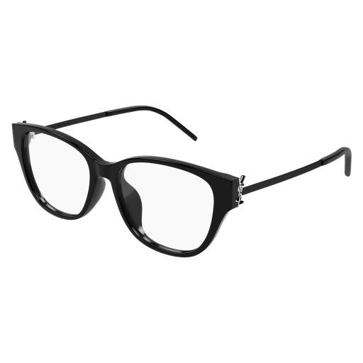 Saint Laurent Eyeglasses SL M48O_C/FN 002