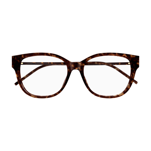 Saint Laurent Eyeglasses SL M48O_B/FN 003