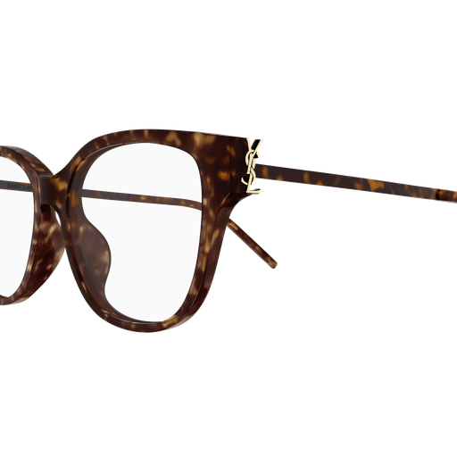 Saint Laurent Eyeglasses SL M48O_B/FN 003