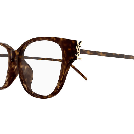 Saint Laurent Eyeglasses SL M48O_C/FN 003