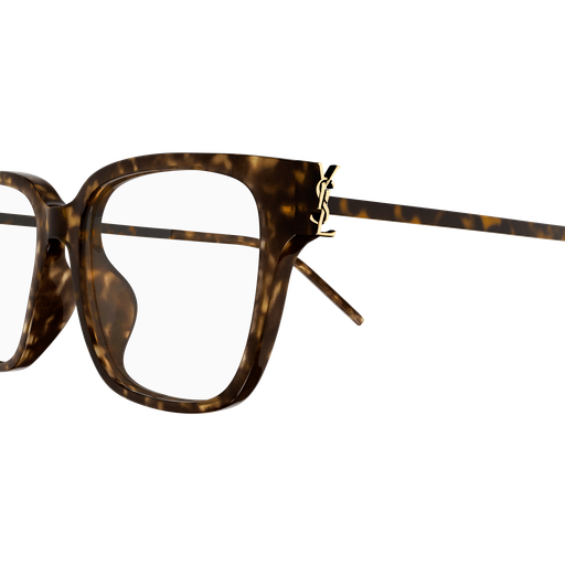 Saint Laurent Eyeglasses SL M48O_A/FN 003