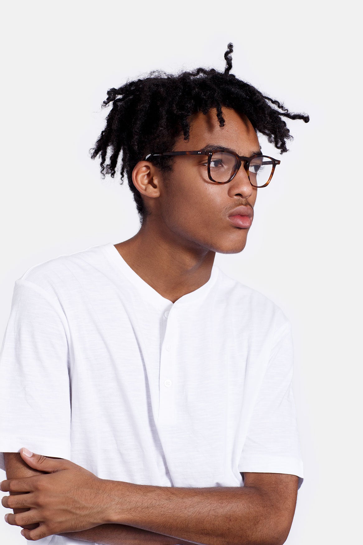 RetroSuperFuture Numero 35 Classic Havana KMV