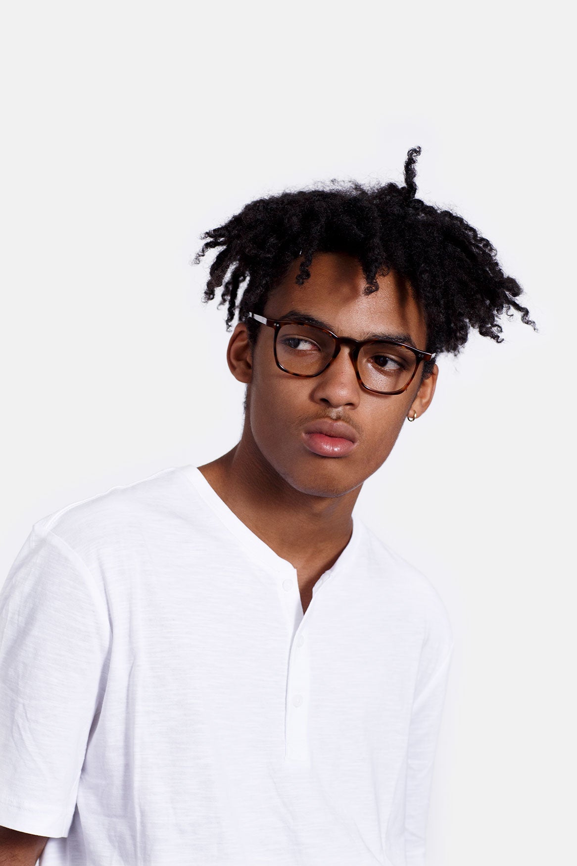 RetroSuperFuture Numero 35 Classic Havana KMV