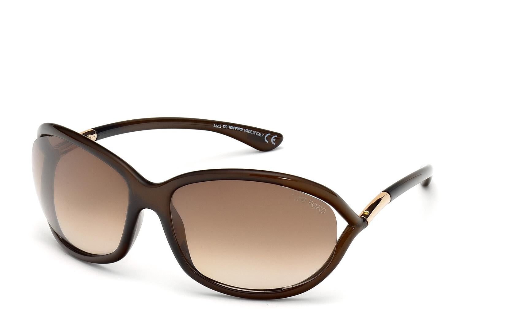 Tom Ford Jennifer Sunglasses FT0008 692