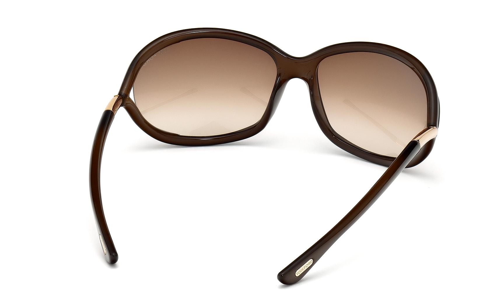 Tom Ford Jennifer Sunglasses FT0008 692