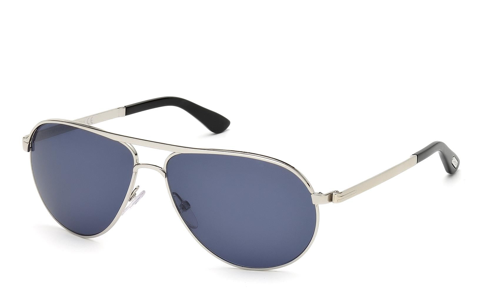 Tom Ford Marko Sunglasses FT0144 18V