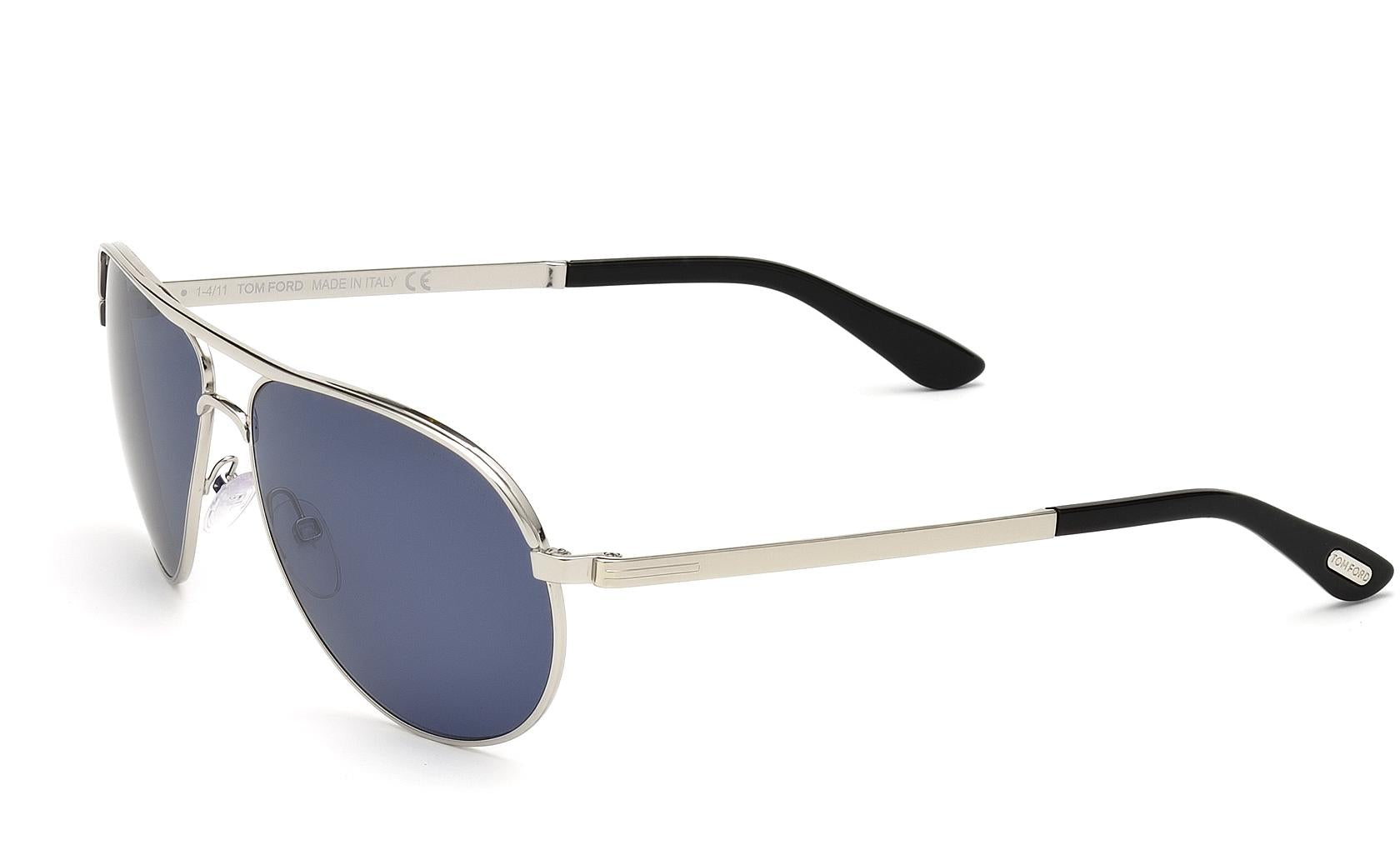 Tom Ford Marko Sunglasses FT0144 18V