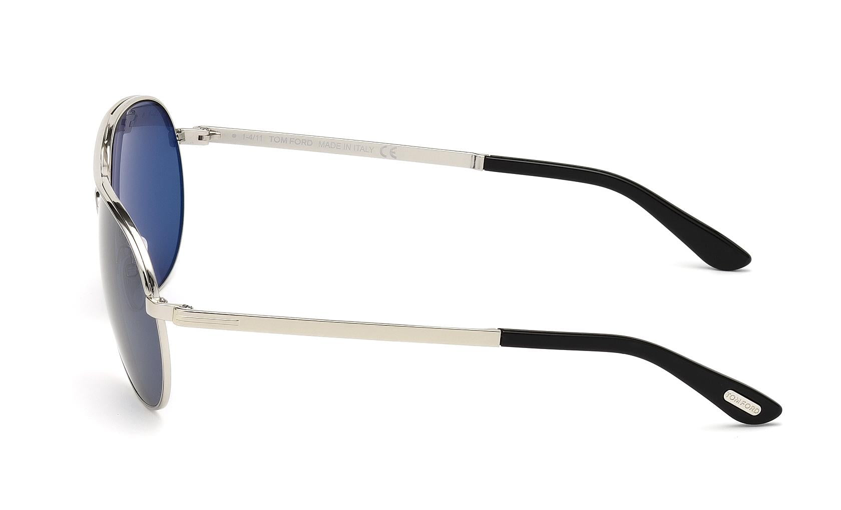 Tom Ford Marko Sunglasses FT0144 18V