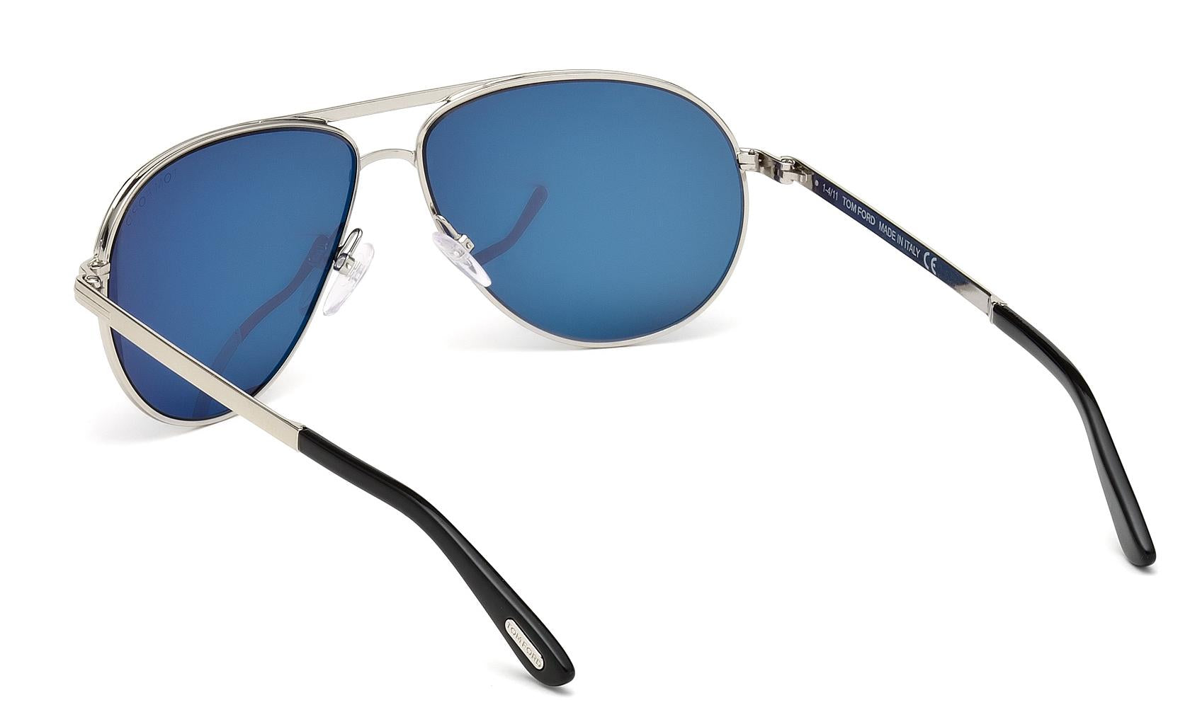 Tom Ford Marko Sunglasses FT0144 18V