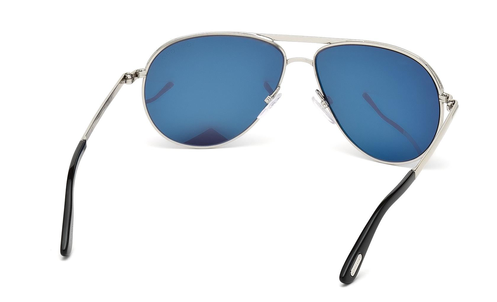 Tom Ford Marko Sunglasses FT0144 18V