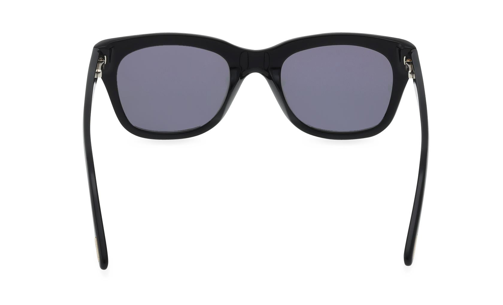Tom Ford Snowdon Sunglasses FT0237 01D