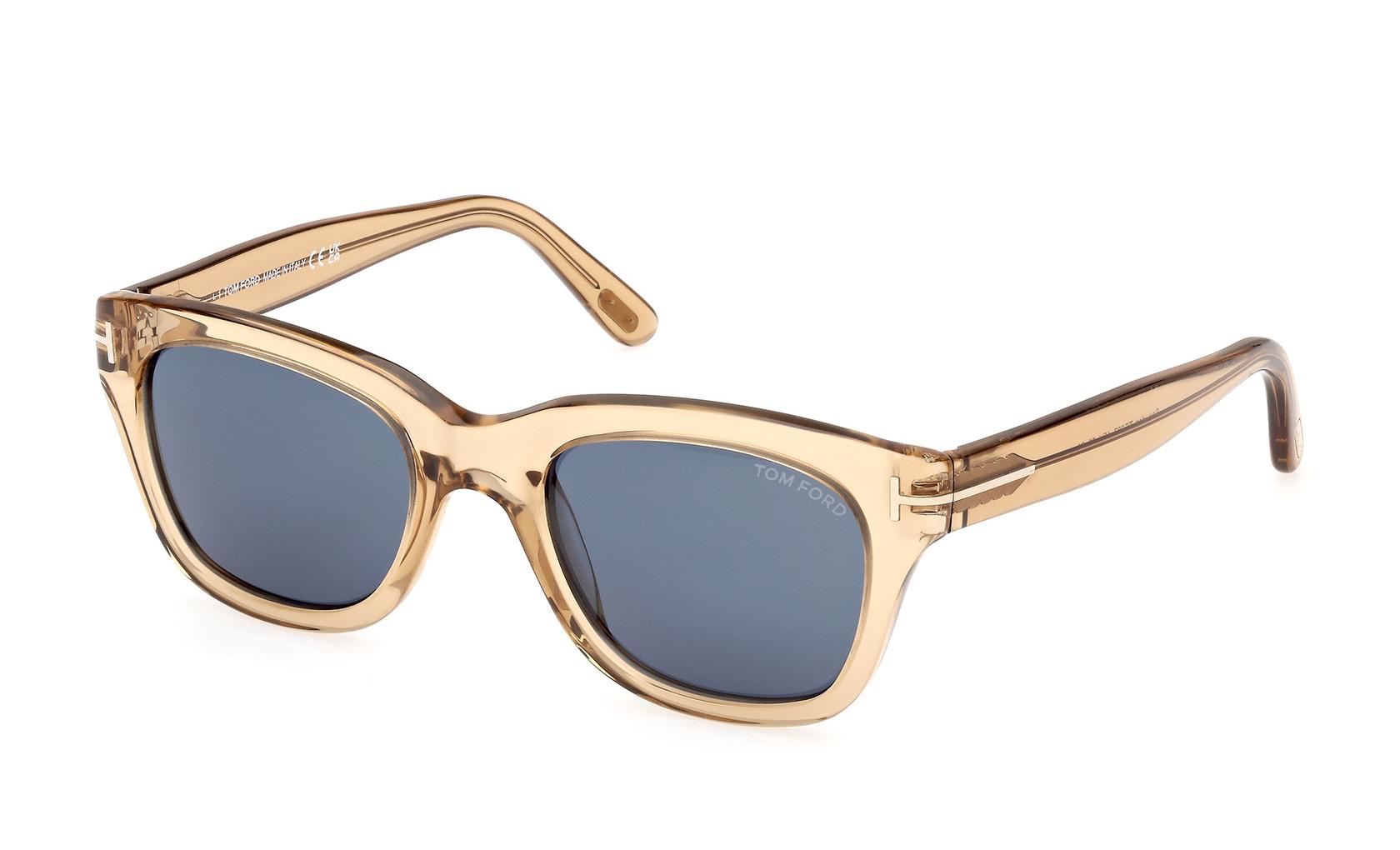 Tom Ford Snowdon Sunglasses FT0237 45V