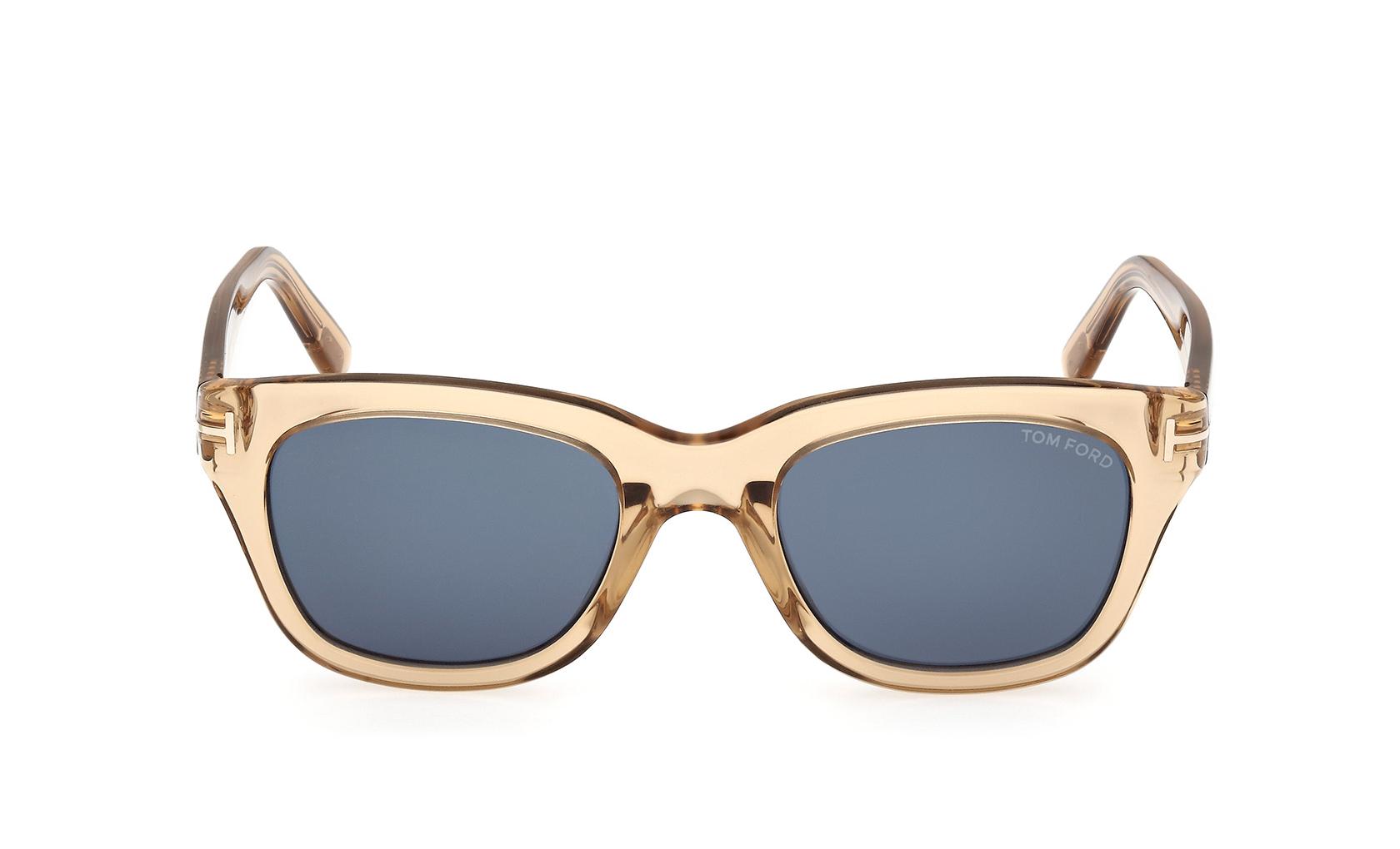 Tom Ford Snowdon Sunglasses FT0237 45V