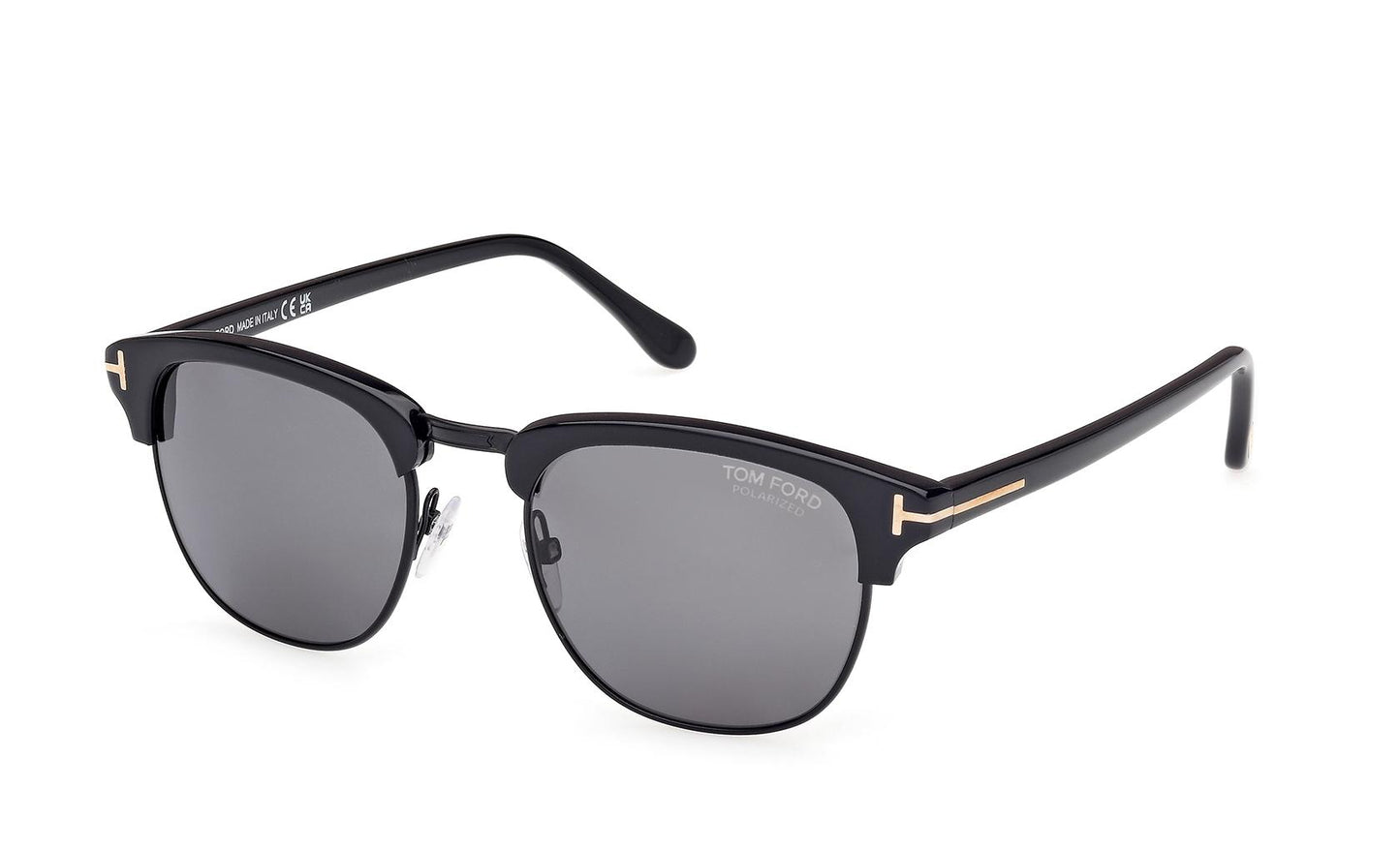 Tom Ford Henry Sunglasses FT0248 01D