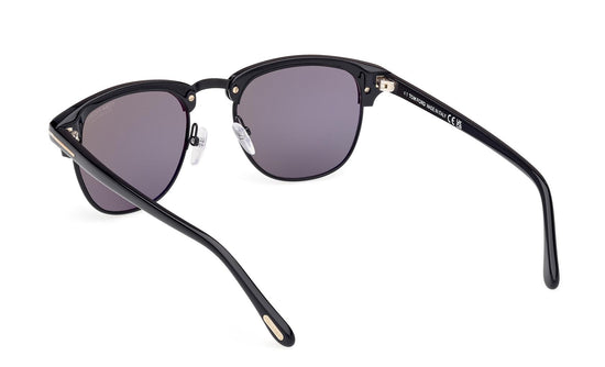 Tom Ford Henry Sunglasses FT0248 01D