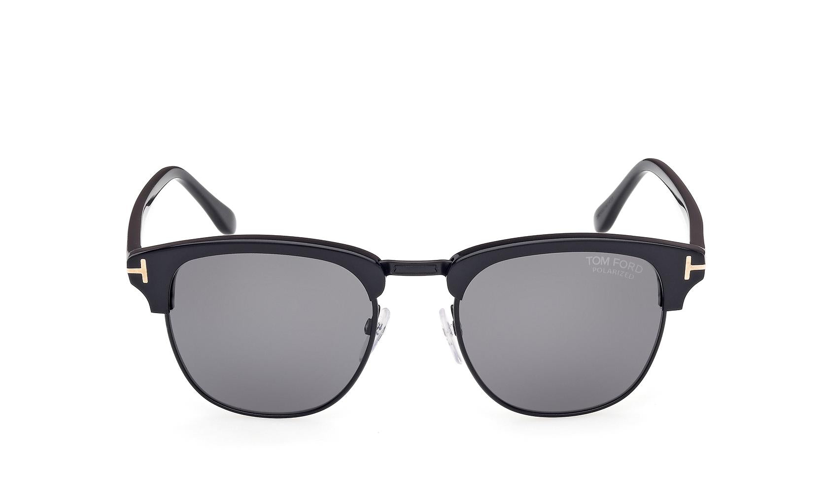 Tom Ford Henry Sunglasses FT0248 01D