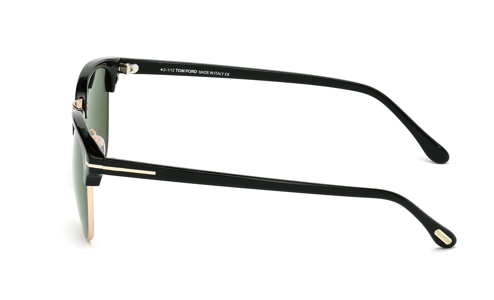 Tom Ford Henry Sunglasses FT0248 05N