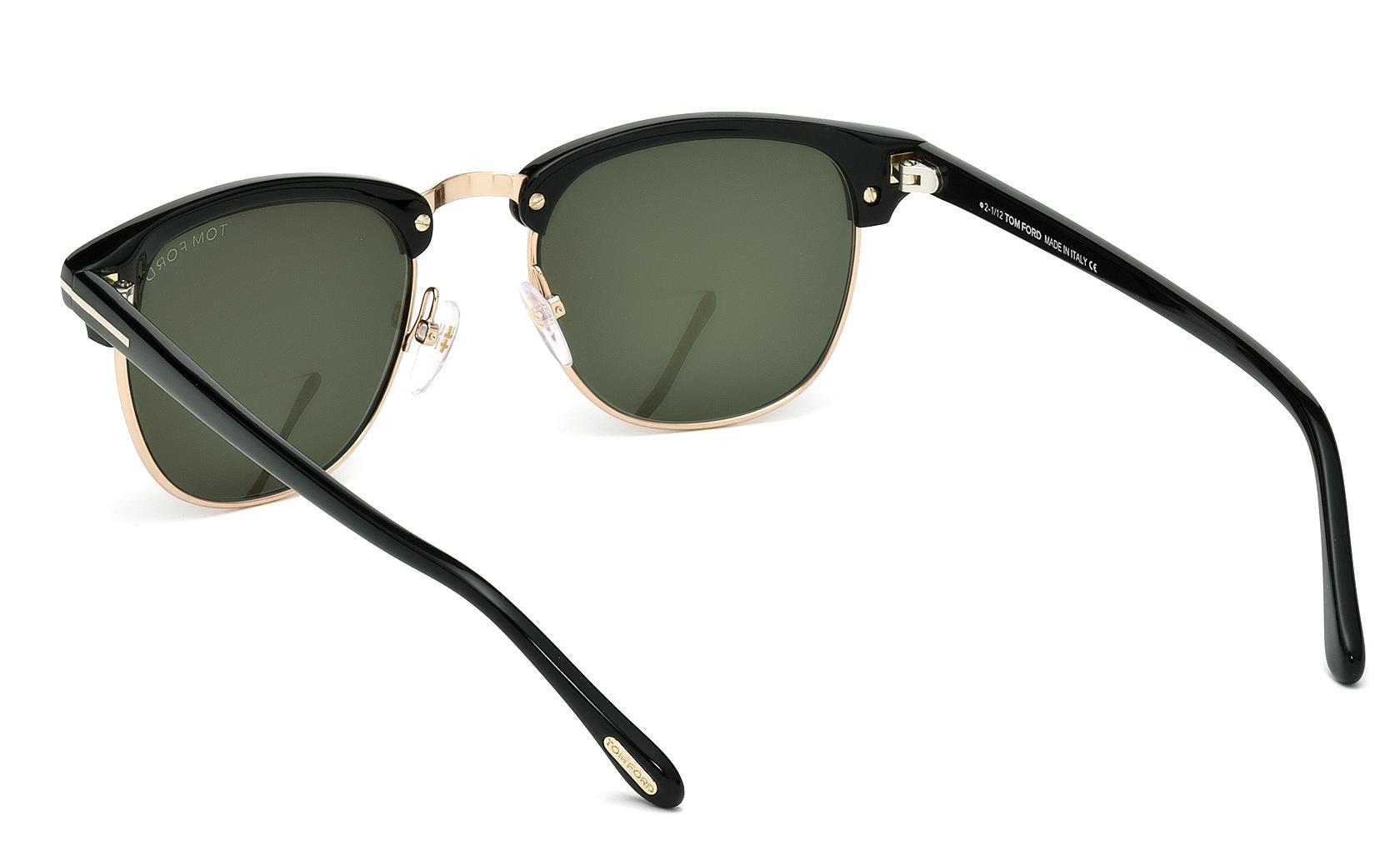 Tom Ford Henry Sunglasses FT0248 05N