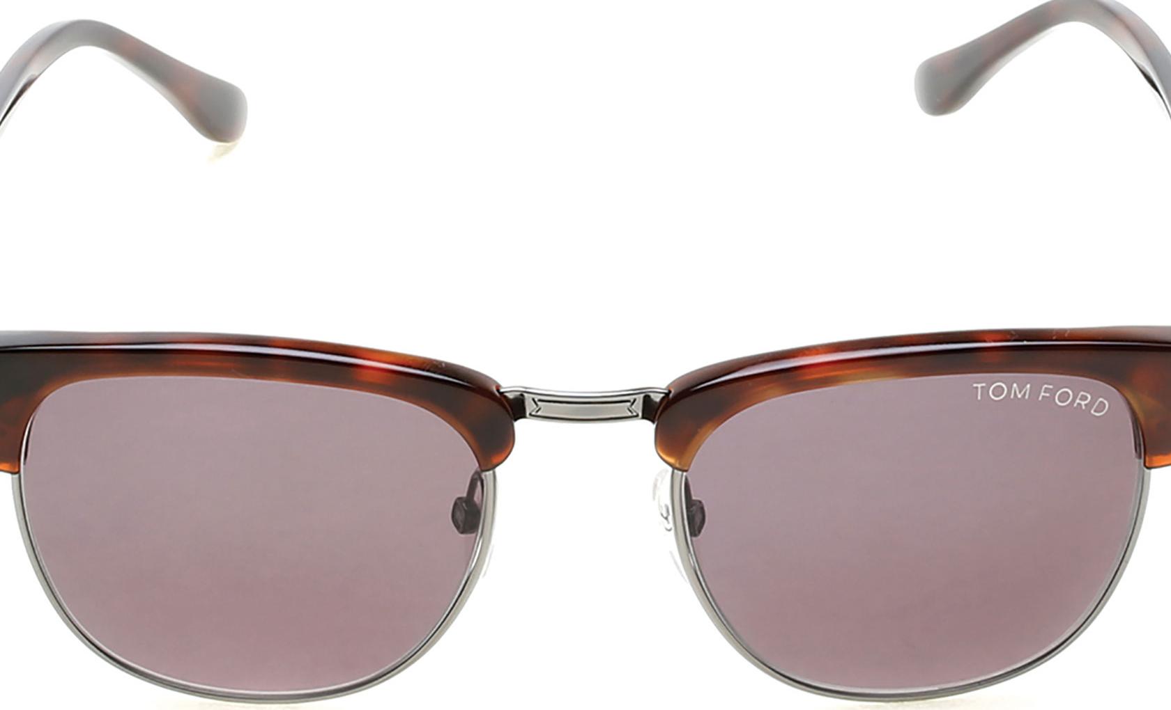 Tom Ford Henry Sunglasses FT0248 52A