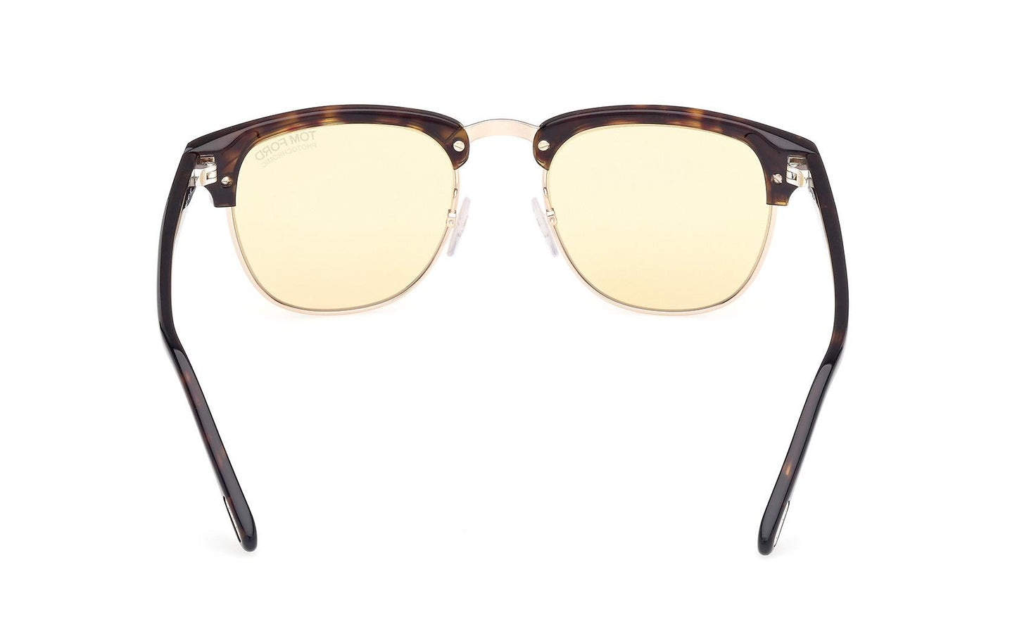 Tom Ford Henry Sunglasses FT0248 52E