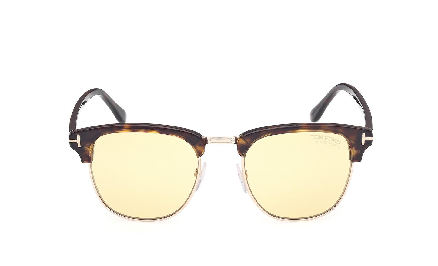 Tom Ford Henry Sunglasses FT0248 52E