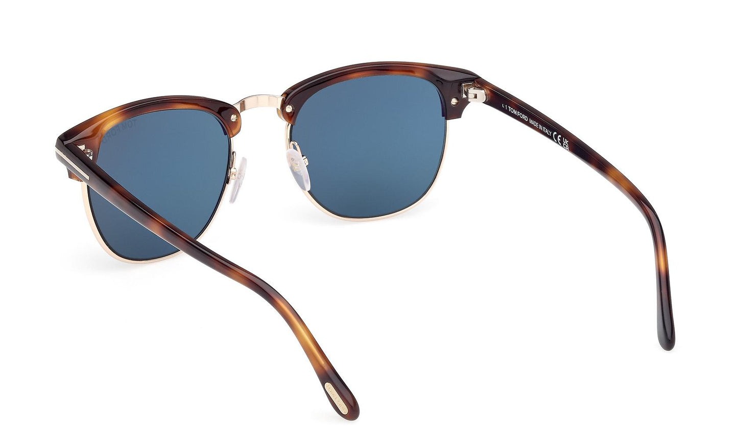 Tom Ford Henry Sunglasses FT0248 53V