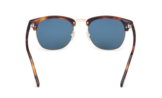 Tom Ford Henry Sunglasses FT0248 53V