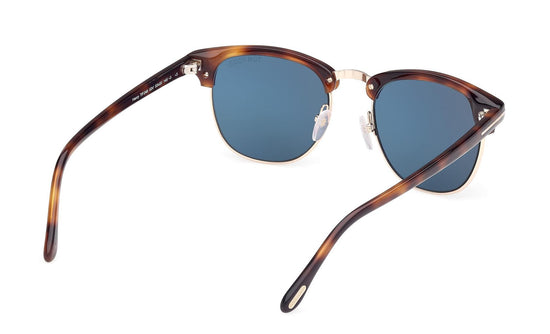 Tom Ford Henry Sunglasses FT0248 53V