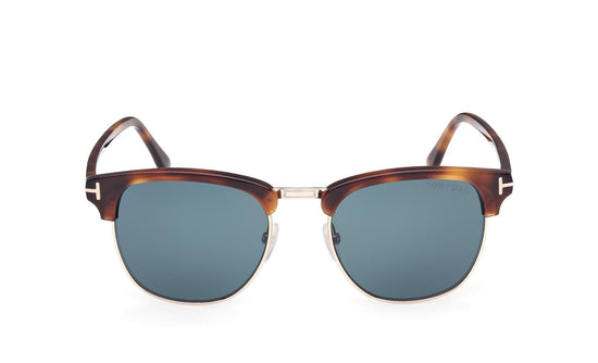 Tom Ford Henry Sunglasses FT0248 53V