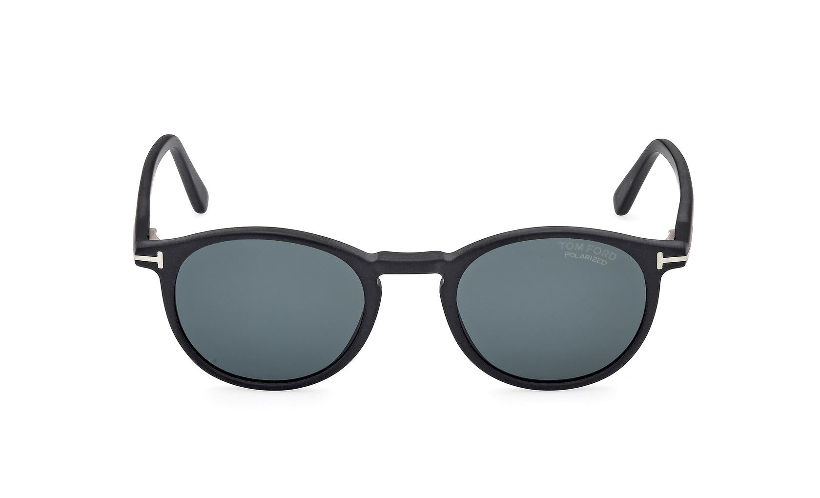 Tom Ford Andrea-02 Sunglasses FT0539 02V