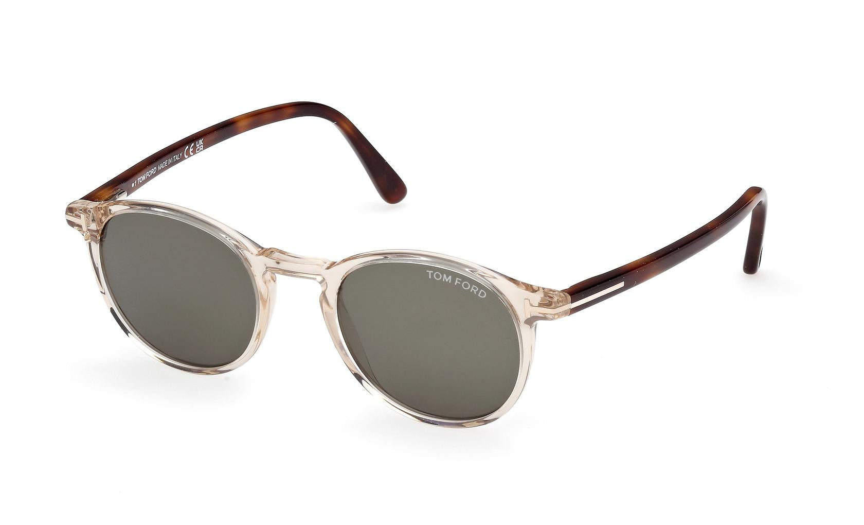 Tom Ford Andrea-02 Sunglasses FT0539 45N