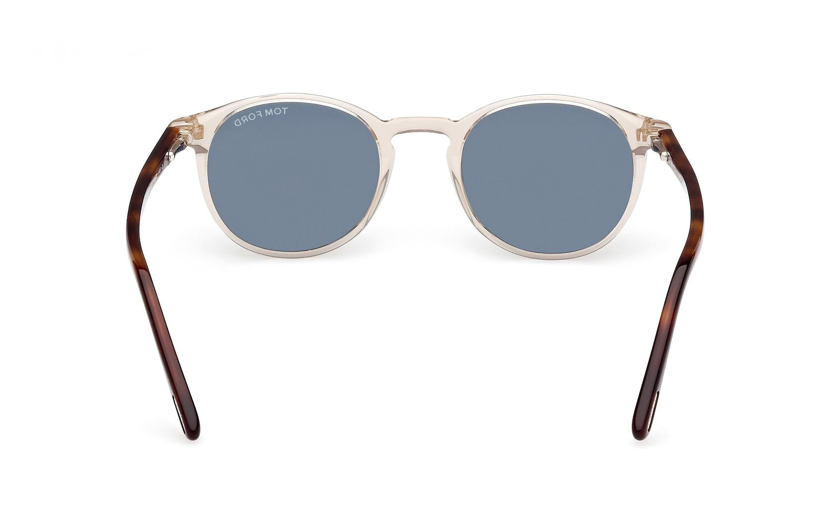 Tom Ford Andrea-02 Sunglasses FT0539 45N