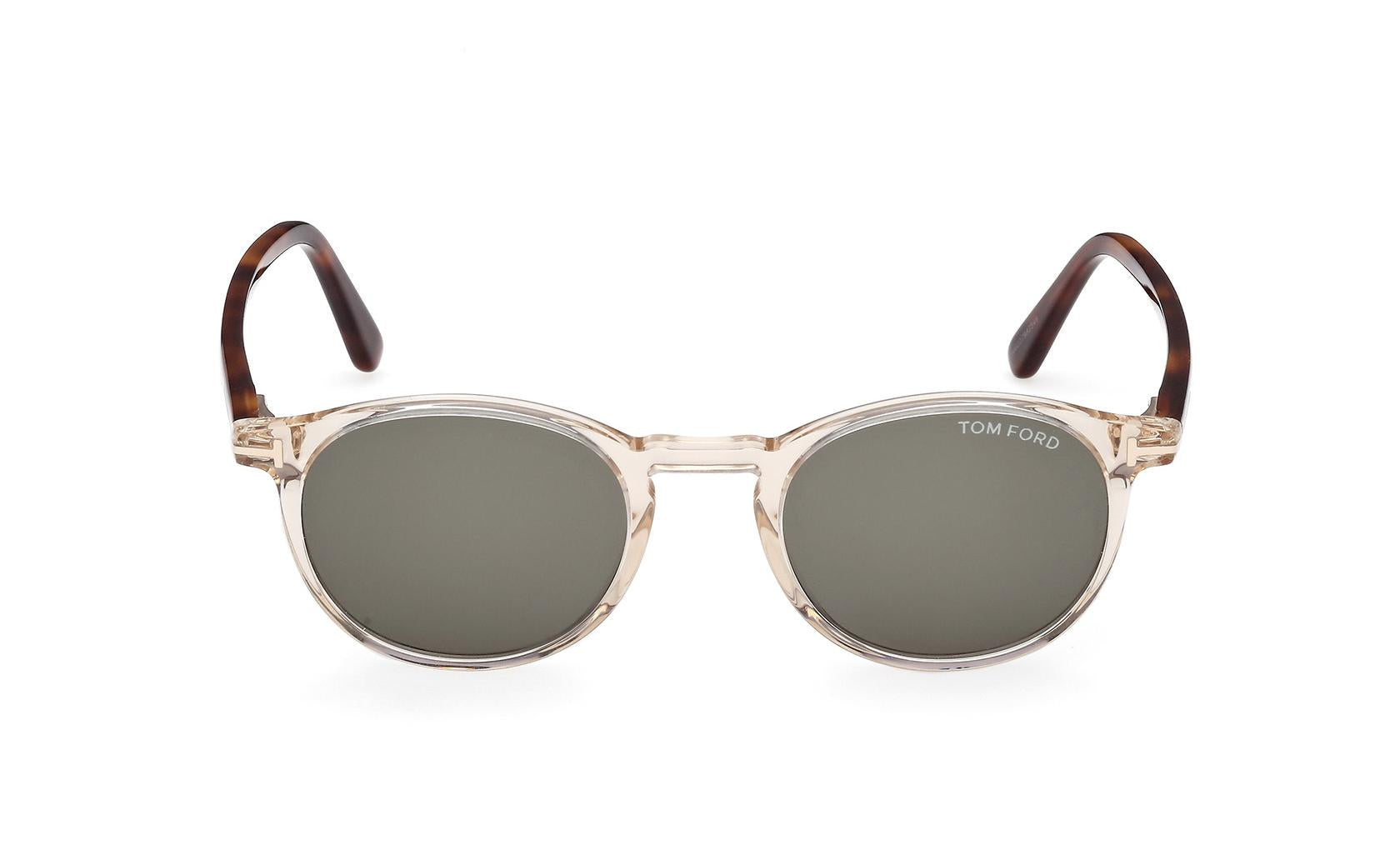 Tom Ford Andrea-02 Sunglasses FT0539 45N