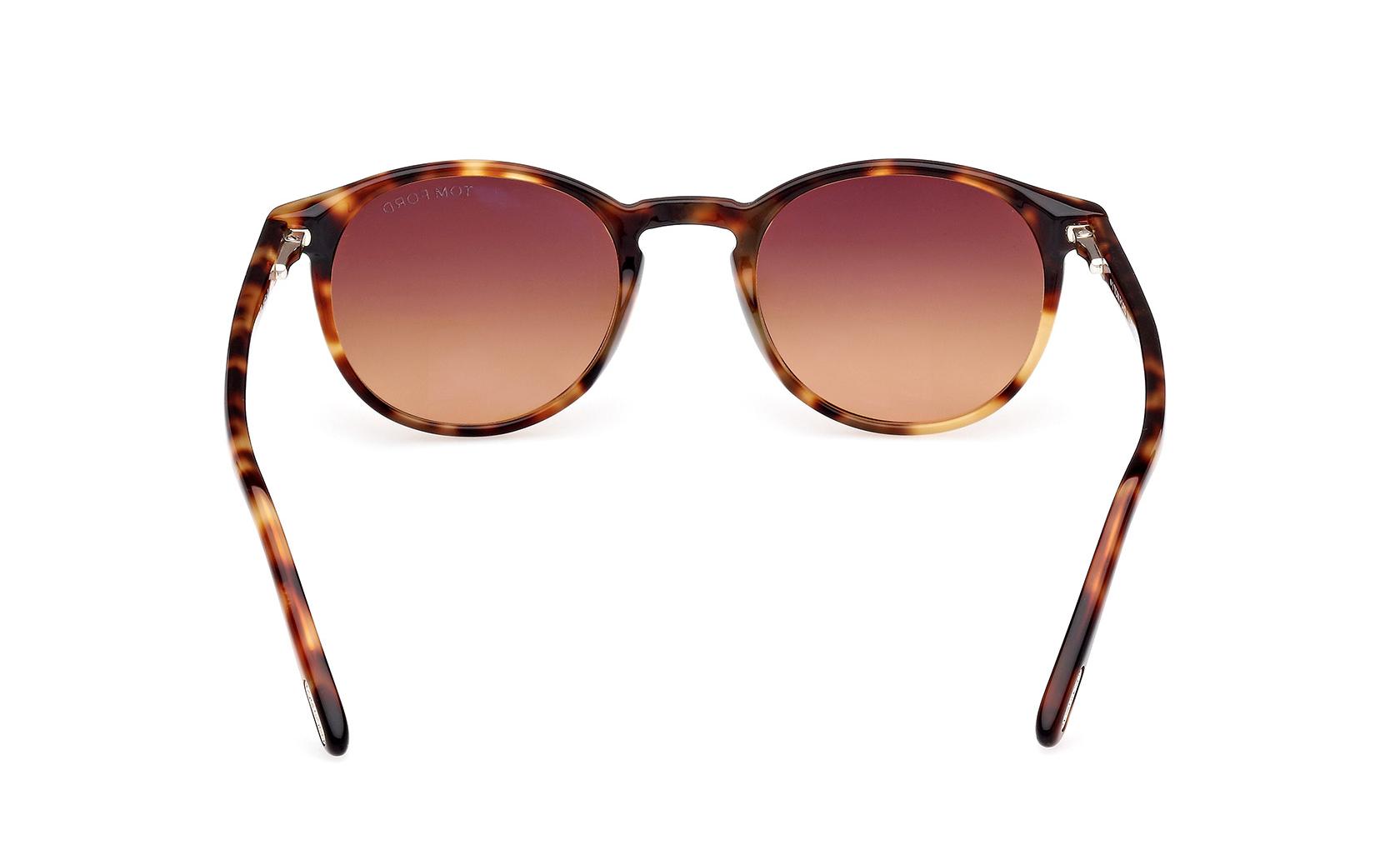 Tom Ford Andrea-02 Sunglasses FT0539 53F