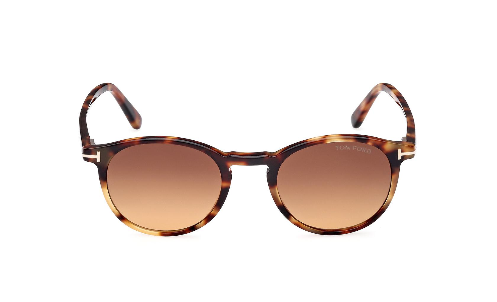 Tom Ford Andrea-02 Sunglasses FT0539 53F