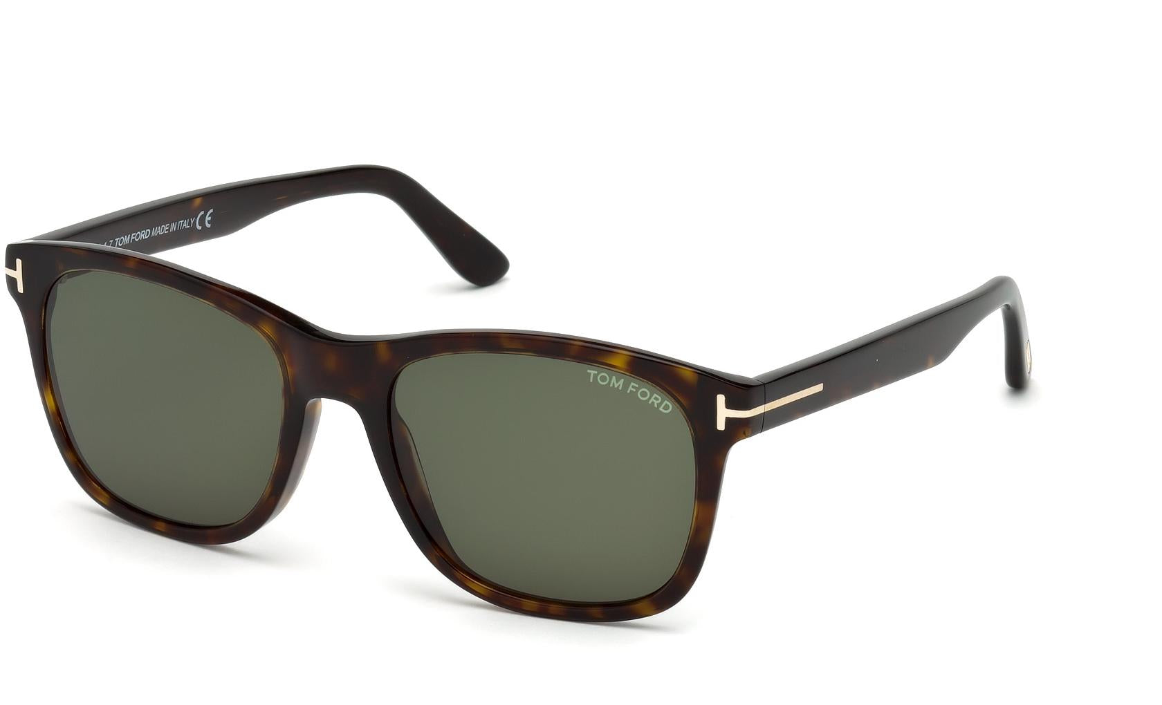Tom Ford Eric-02 Sunglasses FT0595 52N